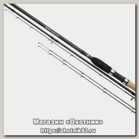 Удилище Shimano Speed master AX LFDR 11`0 ST 3.35м 15-70гр