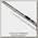Удилище Shimano Speed master AX LFDR 11`0 ST 3.35м 15-70гр