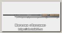 Удилище Shimano Speed Master AX match 390 FA