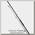 Удилище Shimano Tribal carp marker rod 12-300 2 PCS