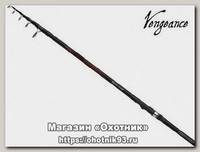 Удилище Shimano Vengeance AX surf tele 4,2м CW 150гр