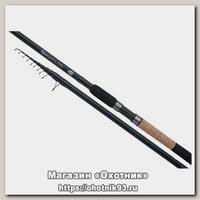 Удилище Shimano Vengeance AX tele match 390 F