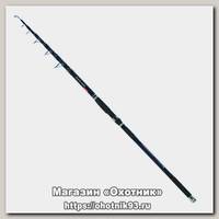 Удилище Siweida Black carp карбон 3,60м 3lbs IM6