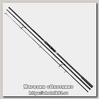 Удилище Siweida Carp Link3 3,60м 3.50lb карбон IM8