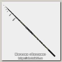 Удилище Siweida Diamond carp 3.60м 3.50lb карбон IM7