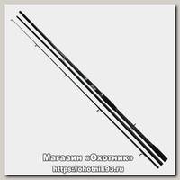 Удилище Siweida JK Carp-3 3,90м 3lbs IM6