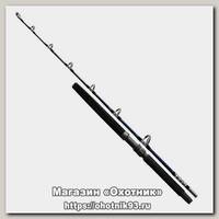 Удилище Siweida Kamchatka 1,8м 1+1 15-35lb