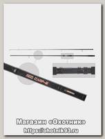Удилище Siweida Red Carp-2 3,60м 2,75lbs IM7
