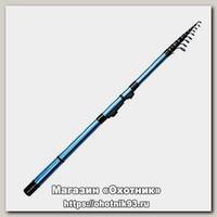 Удилище Stinger Rivercross Compact 3,8м 4-20гр