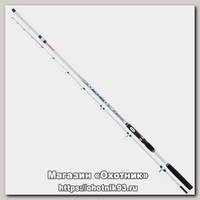 Удилище Trabucco Achab XP boat 2,40м до 150гр
