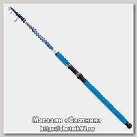 Удилище Trabucco Corsaro pro deep 2,10м до 150гр