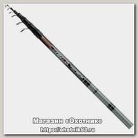 Удилище Trabucco Erecta pro stream 3.50м