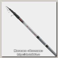 Удилище Trabucco Erecta WS power 6,0м