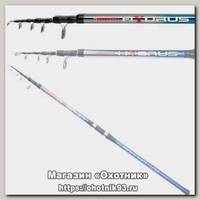 Удилище Trabucco Hydrus magnum 4,0м 250гр