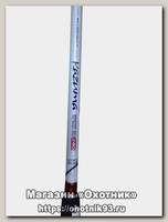 Удилище Trabucco Kazuma master iso 2,40м 150гр
