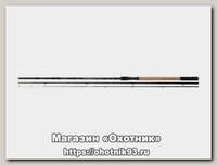 Удилище Trabucco Precision Pro quiver M 3,30м