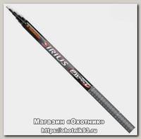 Удилище Trabucco Sirius PW pole 4,00м