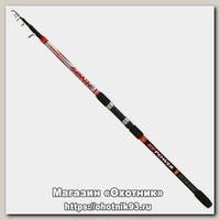 Удилище Trabucco Sonic XT power 2.40м 200гр