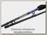 Удилище Trolling master TMS-802H 8' 15-40lb