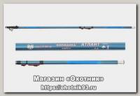 Удилище Волжанка Атлант с/к 5м до 50гр IM7