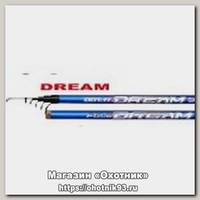 Удилище ZHIBO Dream 5м с/к