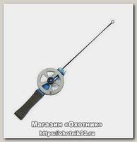 Удилище зимнее Fisherman JL1013 58мм неопрен