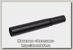Удлинитель ствола Ata Arms черный 10см