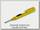 Узловяз Daiwa Sokkou knot tool