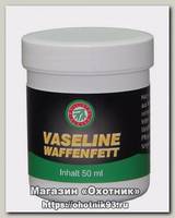 Вазелин оружейный Ballistol Vaseline-Waffenfett 50 ml