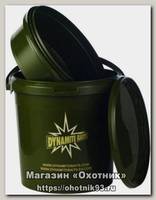 Ведро Dynamite Baits с крышкой 11л