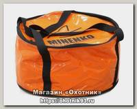 Ведро MINENKO большое с крышкой