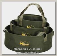 Ведро мягкое K-Karp Mixing bowl x-large большое