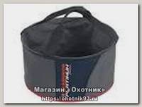 Ведро Trabucco Platinum Impastatore мягкое 40