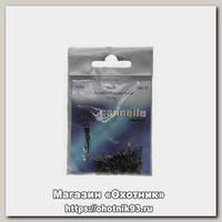 Вертлюг Cannelle 155N №6x2 с застежкой 10шт