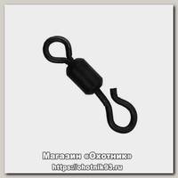 Вертлюг Gardner Covert c-lokswivels anti glare №12