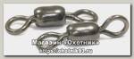 Вертлюг Hitfish Cran swivel stainles steel №14 7шт