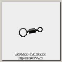 Вертлюг Korda Big eye swivels 10шт