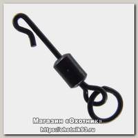 Вертлюг Korda Kwik сhange swivel with ring №11