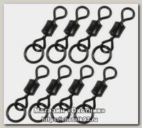 Вертлюг Korda Ring swivels 8 №11 с кольцом
