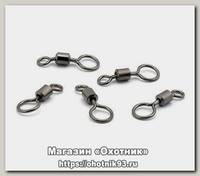 Вертлюг Nautilus Rolling swivel odd eye 4