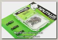 Вертлюг Nautilus Rolling swivels №8