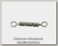 Вертлюг Owner 52454 тройной №20