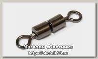 Вертлюг Owner 52457 двойной №22 12шт