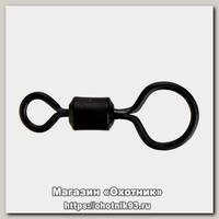 Вертлюг Prologic LM helicopter chod swivel 15шт