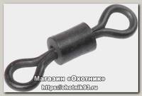 Вертлюг Prologic LM hookbait swivel XS 15шт