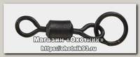 Вертлюг Prologic LM swivel w/ring №8 15шт