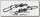 Вертлюг с застежкой Hitfish Econom series rolling swivel nicesnap 18кг уп.6шт