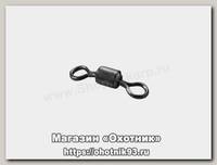 Вертлюг Trabucco K-Karp rolling swivel роликовый №10