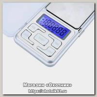 Весы 500g/0.01g