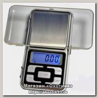 Весы Pocket Scale MN-100/MH-100 электронные